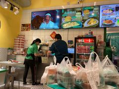 -金捞茶餐室(祐汉兴隆楼店)