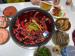 -青年火锅(吾悦广场直营店)