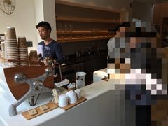 -% Arabica(京都东山店)