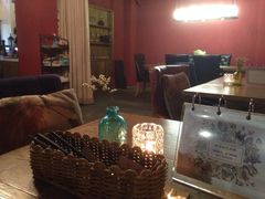 -静香HOUSE·全时段融合餐厅(七星欢乐颂店)