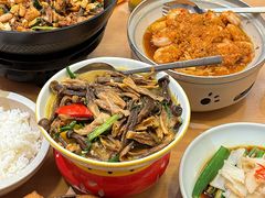 -食锦记·福建私房菜(万宝广场店)