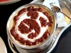 -锅炉咖啡·西餐·音乐酒厂