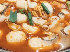 -肖记公安牛肉鱼杂馆·省级非物质文化遗产(江汉路直营店)
