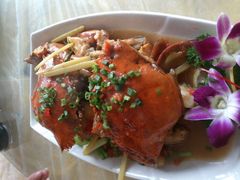 android_upload_pic-连家船海鲜大排档·20年闽菜店(厦大店)