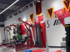 -超减·私教减肥馆(世博店)