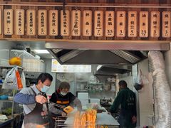-文武王氏烧饼·无矾油条(西溪路店)