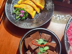 -捞王猪肚鸡火锅(昆山店)
