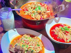 -长沙猫歌音乐餐厅(湖南女子大学店)