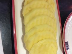 -巴四老城区炭火蛙锅(张江店)