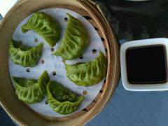 -五观堂素食(新华路店)