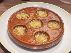 蒜香蜗牛-萨莉亚意式餐厅(华泾天街店)