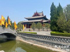 -大槐树寻根祭祖园