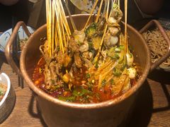 成都土匪串串-爷门串串(江南西店)