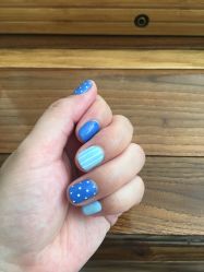 -小红楼美甲美容中心