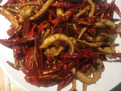 -一顿烧烤(八经街店)