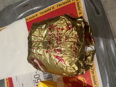 -麦当劳(西单明珠店)