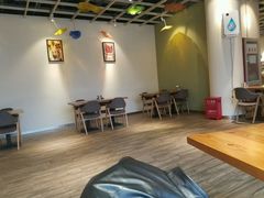 -So Lounge索兰至餐厅(蓝色港湾店)