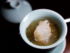 -王府井文华东方酒店-紫膳餐厅