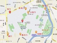 -四川大学(望江校区)
