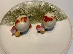 红桂花山药-炉忆家宴(红谷滩和昌里店)