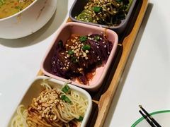 -撒椒·四川江湖菜(西单大悦城店)