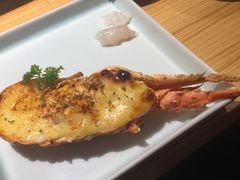-花和海鲜自助(梅江店)