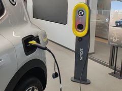 -上海浦东smart汽车全功能店(金桥店)