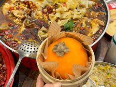 -聂发财重庆江湖菜(解放碑店)