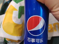 -赛百味SUBWAY(星摩尔店)