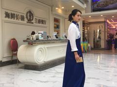 -澜悦港海鲜体验主题餐厅