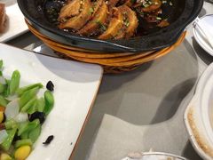 香芋烧肉-城北食府(枫林店)