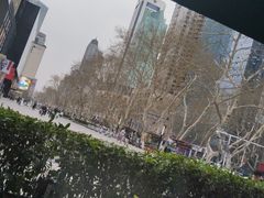 -星巴克臻选(南京艾尚天地店)