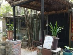 -茂德公草堂