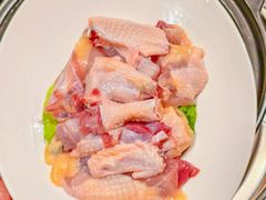 -大良毋米粥(锦龙路总店)