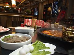 -铜人李火锅(西大街店)
