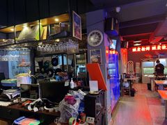 -质烤烤物·活烤海鲜(质烤总店)
