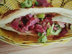 -驴世家驴肉火烧·凉皮·胡辣汤(五道口店)