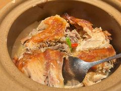 -金牌外婆家(苏州中心店)