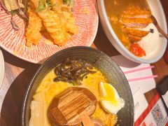 -白石の深夜食堂(芝罘万达店)