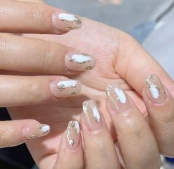 -爱纶美·美甲美睫半永久