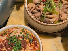 -锦府盐帮·侯宅(五棵松万达店)