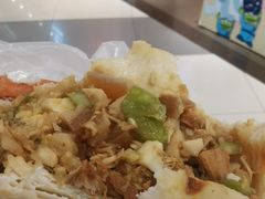 -灵宝肉夹馍(庐山路店)