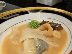 -沈灶河豚宴·河豚融合餐厅(汉中路店)