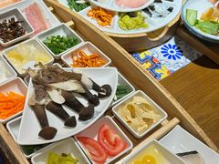 -芸南道·过桥米线(昆明老街旗舰店)