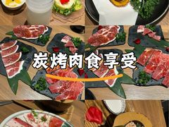 -鲸山上·私房日料(泰达MSD店)