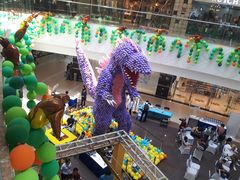-保利MALL(天鹅湖店)