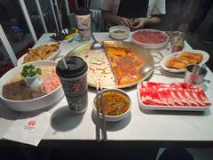 -小龙坎火锅(IFS HOT店)