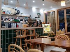 大堂-Fruiffee Cafe 果啡派
