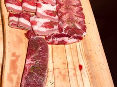 -金顺韩式烤肉·网红烤肉店(广利路店)