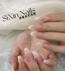 -斯馨·健康美甲美睫